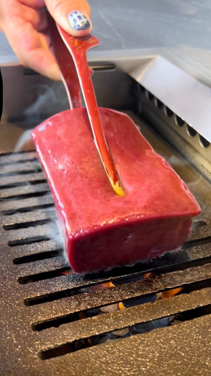 六本木燒肉