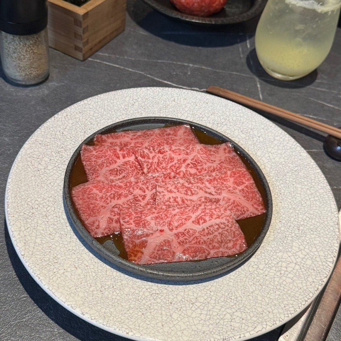 六本木燒肉