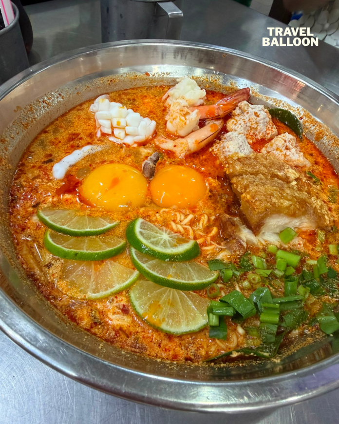 泰國美食