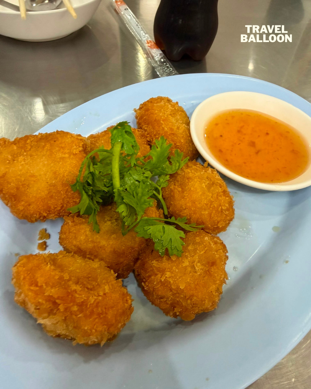 泰國美食