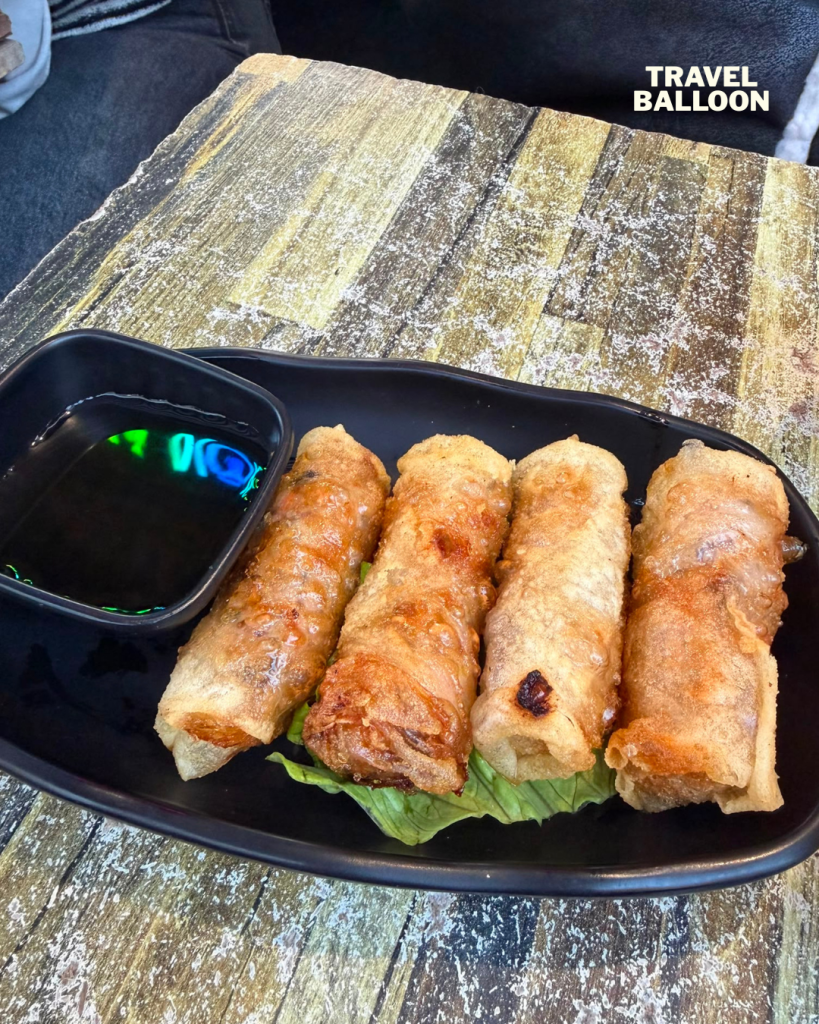 巴黎越南河粉