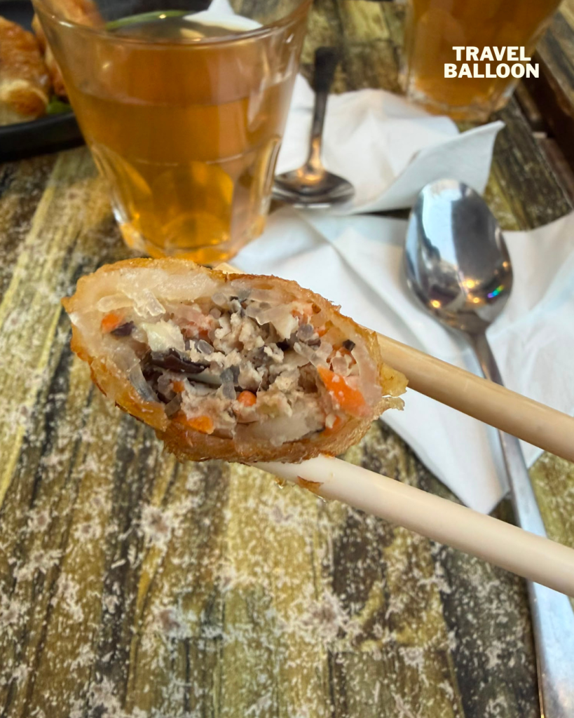 巴黎越南河粉