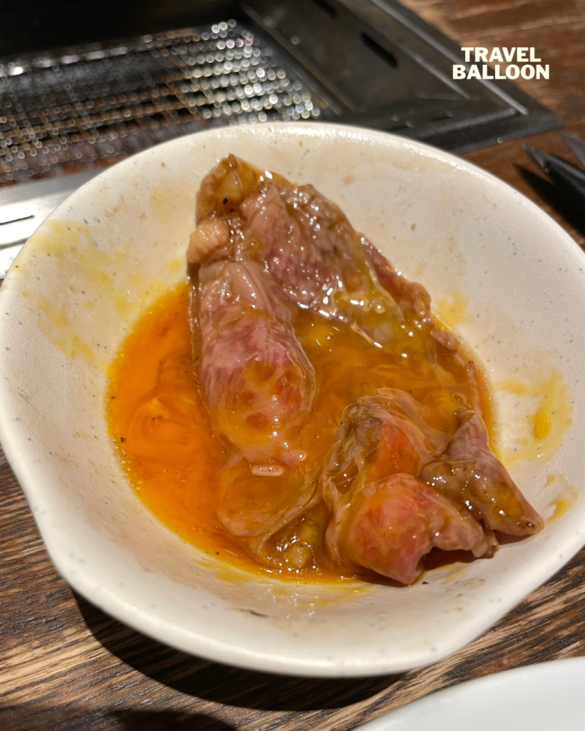 東京燒肉推薦